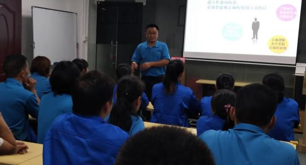 匠人精神 廣有五金合頁一直在循序漸進(jìn)