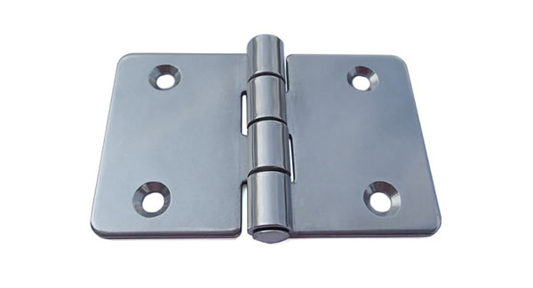 為什么買合頁要選擇不銹鋼合頁？不銹鋼合頁的優(yōu)點有哪些？?