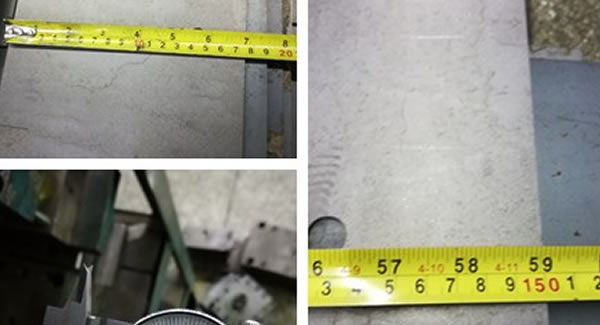 廣有合頁突破技術革新，勇于制造別人不敢制造的特殊長合頁