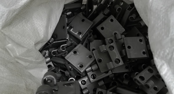 長合頁，車廂合頁焊接處出現(xiàn)開裂的原因分析及預(yù)防改善對策