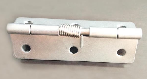 彈簧合頁安裝調(diào)整方法及安裝注意事項