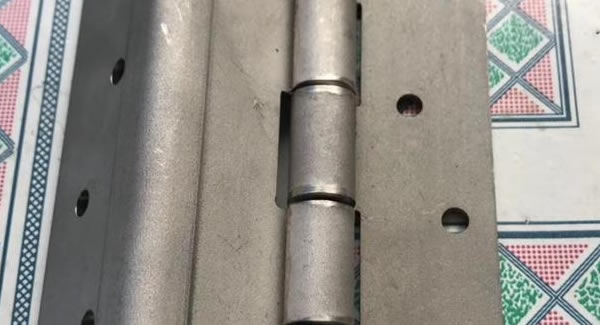 合頁(yè)鉸鏈的種類?