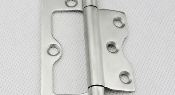 子母合頁的特性及保養(yǎng)維護(hù)