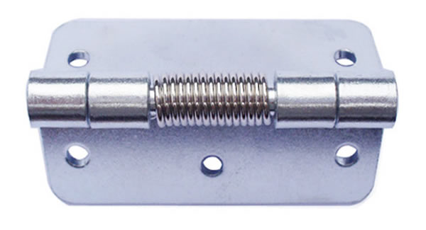 彈簧合頁的定義及安裝步驟?