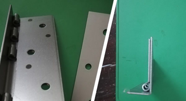 不銹鋼合頁的優(yōu)點