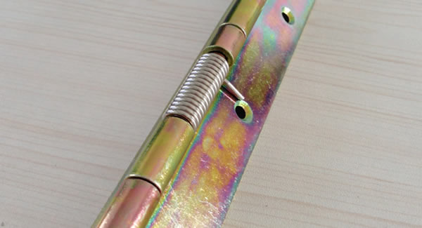 廣有五金&東莞合頁|彈簧合頁的基本知識及安裝注意事項