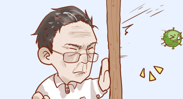 廣有五金&東莞合頁|新型冠狀肺炎防控知識手冊