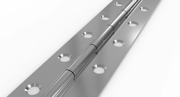 長合頁的生銹原因及挑選技巧|廣有五金&東莞合頁