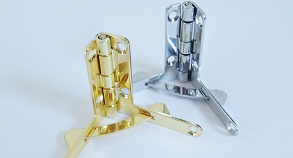 合頁生銹如何處理如何預防|廣有五金&東莞合頁?