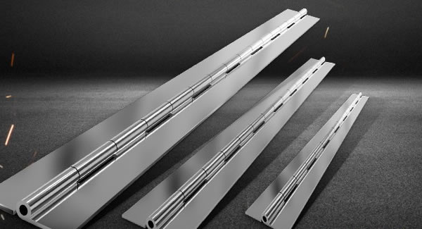 改良設(shè)備，提升合頁生產(chǎn)效率 | 廣有五金&東莞合頁?