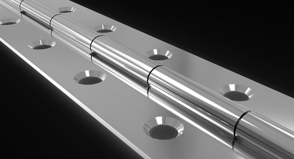 使用長合頁的注意事項|廣有五金&東莞合頁?
