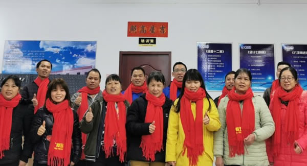 “球球大賽，等你來戰(zhàn)”|廣有乒乓球比賽圓滿落幕！