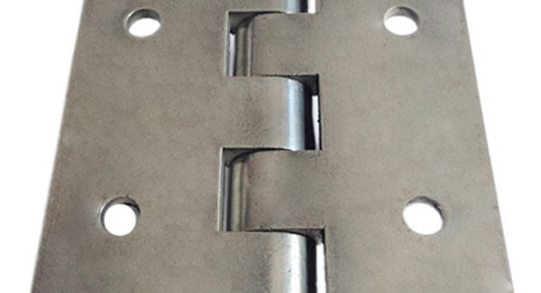 如何選用316、304、201不銹鋼合頁(yè)鉸鏈|廣有五金&東莞合頁(yè)