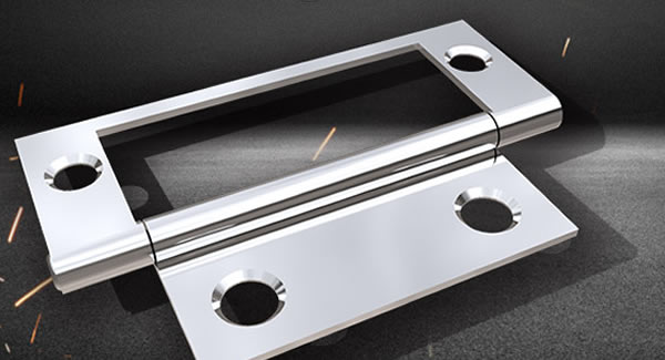 合理使用合頁，省心省錢省力|廣有五金&東莞合頁?