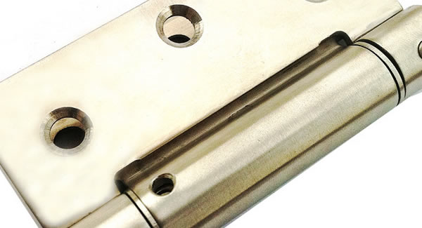 彈簧合頁，身邊離不開的合頁| 廣有五金&東莞合頁