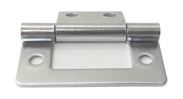 關(guān)住門窗的是子母合頁，關(guān)不住的是廣有情懷| 廣有五金&東莞合頁