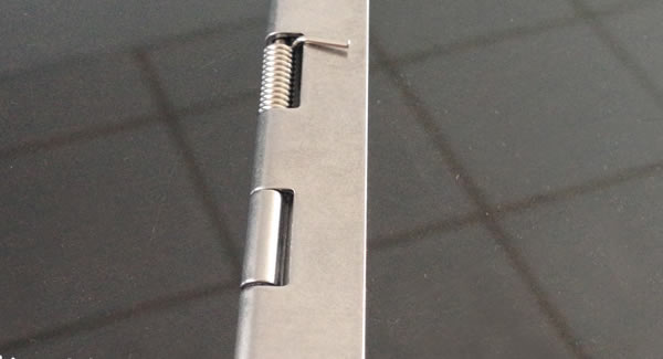 彈簧合頁，引領(lǐng)生活|廣有五金&東莞合頁