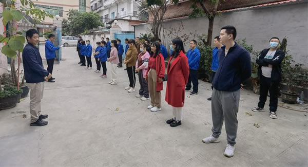 2023年吉日吉時(shí)，開(kāi)工大吉|廣有五金&東莞合頁(yè)?