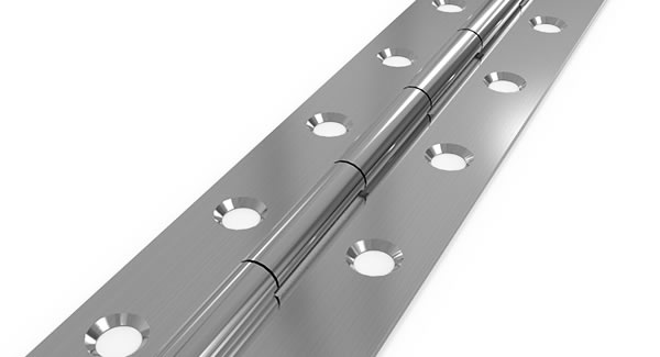 想不到合頁居然還有這么多學問，果斷收藏|廣有五金&東莞合頁