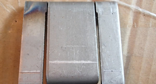 焊接合頁(yè)，安若泰山|廣有五金&東莞合頁(yè)?