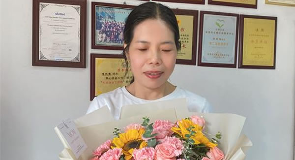 母親節(jié)，致母親|廣有合頁&東莞五金