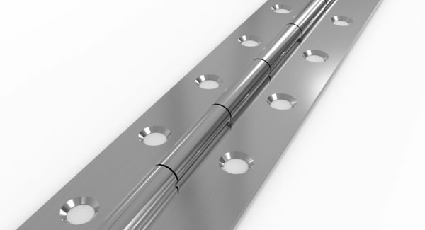 夏天高溫下，延長合頁壽命有妙招|廣有五金&東莞合頁?