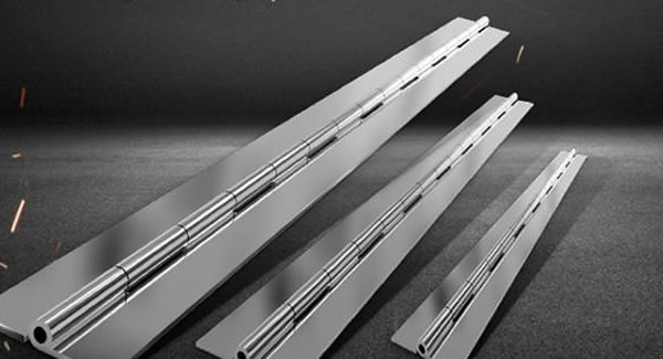 長(zhǎng)合頁，開啟你的開合深度|廣有五金&東莞合頁?