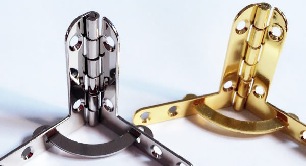 合頁生銹了，是以下幾點(diǎn)沒有重視|廣有五金&東莞合頁?