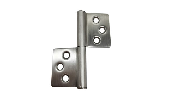 旗型合頁(yè)，傲然屹立|廣有五金&東莞合頁(yè)?