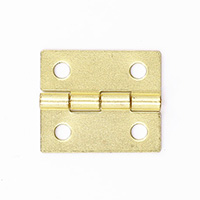 電鍍小合頁，東莞電鍍小鉸鏈