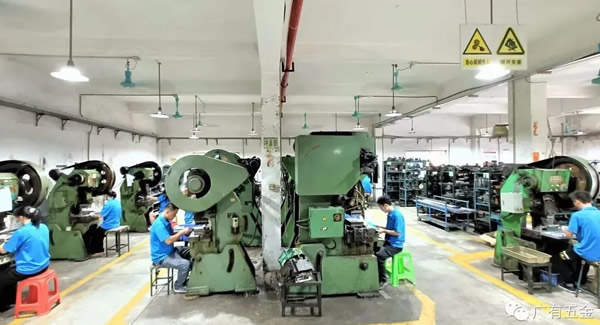 長(zhǎng)合頁，細(xì)節(jié)決定品質(zhì)｜廣有五金＆東莞合頁|廣有五金&東莞合頁