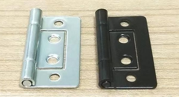 “貴”在細節(jié) “美”在工藝 | 廣有五金&子母合頁