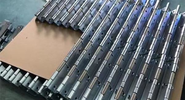 廣有五金彈簧合頁(yè)，精湛的工藝 卓越的品質(zhì)|廣有五金&彈簧合頁(yè)