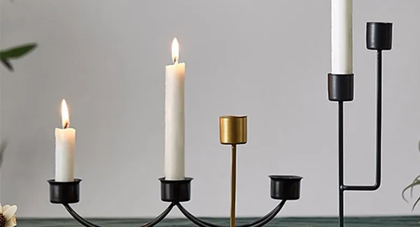 科普燭杯知識(shí)，注意事項(xiàng)需知|廣有五金&東莞合頁(yè)