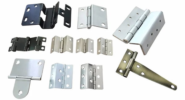 廣有五金折彎合頁(yè)：彎曲有道，開(kāi)合自如|廣有合頁(yè)&東莞合頁(yè)?