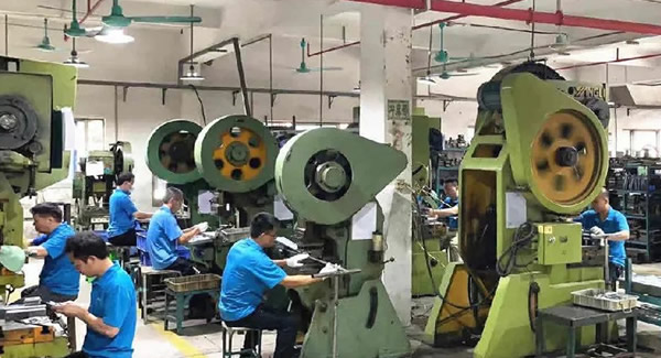 拆裝合頁(yè)，靈活變換，彰顯多元優(yōu)勢(shì) | 廣有五金&東莞合頁(yè)?