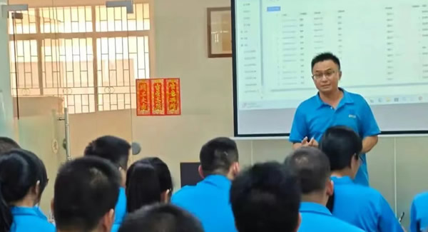 以匠心致敬品質，用溫情待啟假期——五一特輯|廣有五金&東莞合頁?