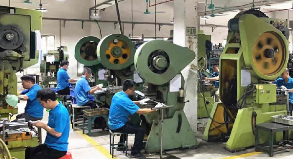 一扇門的壽命，藏在合頁的選擇里|廣有五金&東莞合頁?