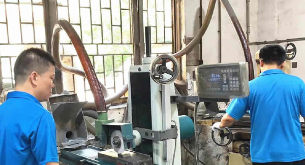 一木一歲月，一金一合頁——廣有五金，二十五年合頁匠心之路|廣有五金&東莞合頁?