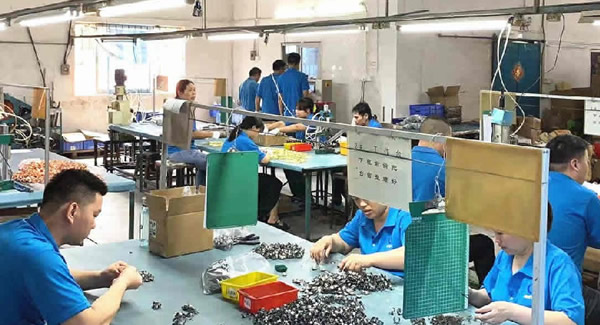 別讓“幾分錢”，輸?shù)糸L遠的“共贏路”|廣有五金&東莞合頁?